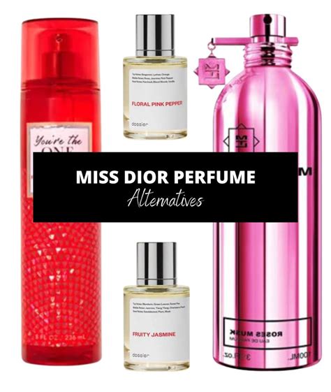 fake miss dior perfume|dupe for miss dior perfume.